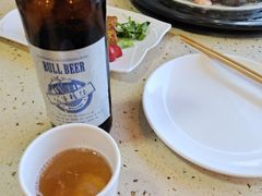 -港畔赶海蒸汽海鲜烧烤自助(仙螺岛店)
