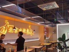 -小田油焖小龙虾(双井店)