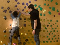 -问山MountQuest攀岩馆