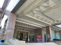-枫盈轩中餐厅(枫丹白鹭酒店)