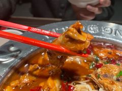 -胖哥俩肉蟹煲(湖滨银泰in77店)