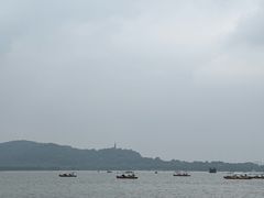 -浙江省博物馆(孤山馆区)