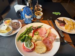 -拉蒂娜·巴西牛排馆 Latina·Brazilian Steakhouse(铜仁旗舰店)