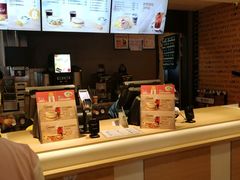 -麦当劳(南京路2店)