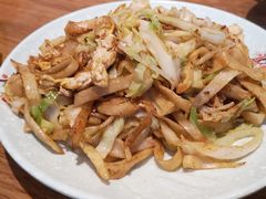 -晋商羊家将(十八中店)