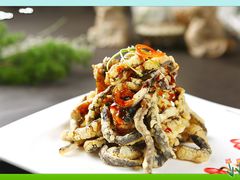 -天厨妙香素食餐厅(清华店)