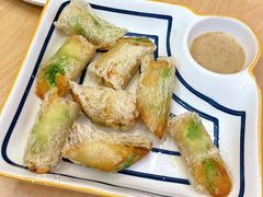 蟹肉海藻卷-食锦记·福建私房菜(万宝广场店)