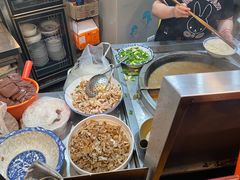 -锦泓老字号猪脏粉(东联大厦店)