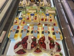 -恩朵烘焙坊(金街总店)