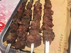 -即墨老公社·海肠捞饭大王(古城店)