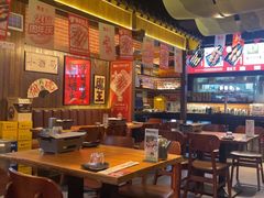 -聚点串吧·北京烧烤(朝北店)