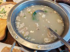 -高晓山馅饼店(牛庄百年店)