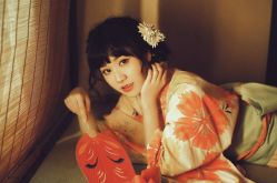 -持熹光年写真体验馆