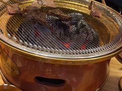 -闻老头·菊花炭烤肉(D11店)