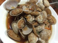 -炭虎子水浒烤肉(梦时代店)