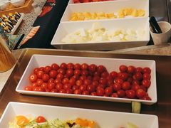 -比格比萨自助(诺亚大厦店)
