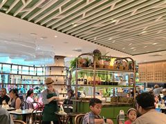 -关夫人餐厅(KLCC阳光广场店)