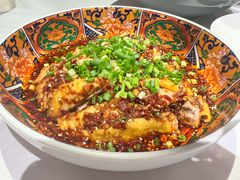 -小河盐帮·私家菜·烤鸭(三元桥·霄云路店)