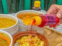 -阿金大白·上海菜馆(新天地店)