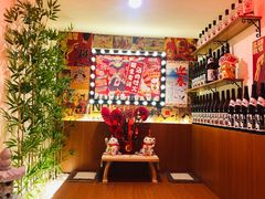 -极焰·烧肉刺身放题(天河领展广场店)