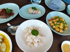 -环球港凯悦 · 享悦中餐厅