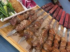 -金家老三饭庄(常营店)