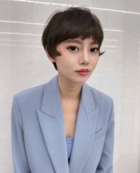 -五道口发型设计