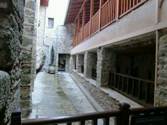 -梅黛奥拉修道院