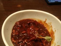 -矢场猪(名古屋站名铁店)