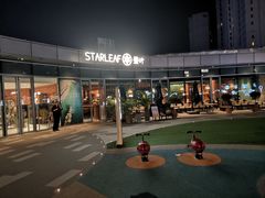-星叶·东南亚料理(宁波万象汇店)