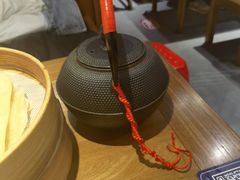 -满园烤鸭·春饼(奥体万达店)
