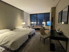 -长沙尼依格罗酒店