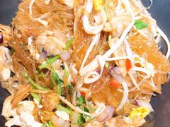 花蛤炒粉丝-金牌外婆家(苏州中心店)