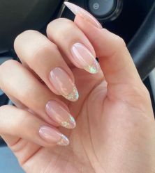 -悦指间美甲美睫