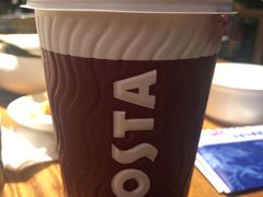 -COSTA COFFEE(华润五彩城店)