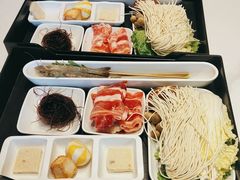 -阳光码头海鲜火锅(世纪大道店)