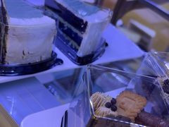 -摩尔森林·蛋糕烘焙·甜品自助(三牌楼店)
