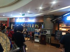 -盛江山自助料理(太原街万达店)