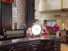 -上海齐鲁万怡大酒店·辣椒屋咖啡厅