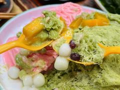 -古真记钵钵鸡(总店)