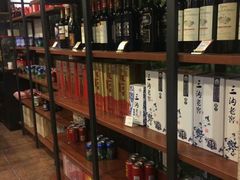 零售区-八闽饭店闽南小镇(铁西店)