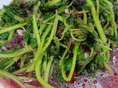 -洛东土菜馆(建国北路店)