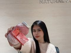-森茶(湛江万达店)