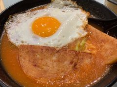 -华嫂冰室(尖沙咀店)