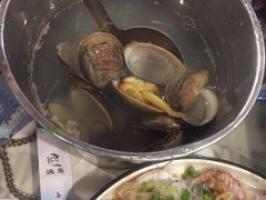 -渔娘渔家丹东海鲜(东直门店)