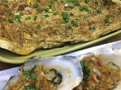 -阿龙烧烤(广达路店)