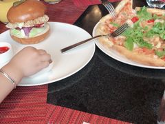 -WOLFGANG PUCK KITCHEN & BAR(迪士尼小镇店)