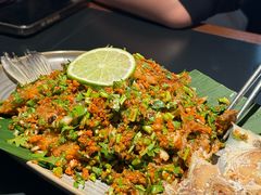 -Ameigo梅果·云贵川bistro(长宁来福士店)