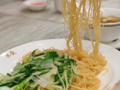 -麦奀云吞面世家(佐敦店)