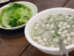 -斯丹姜母鸭·古法干香(泉州总店)